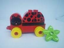 Lego Duplo - Katicabogár 10859