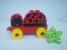 Lego Duplo - Katicabogár 10859