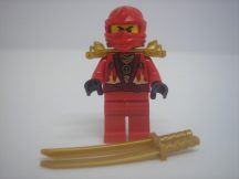 Lego figura Ninjago - Kai 891501 (njo119)