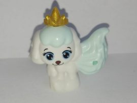 Lego Disney Princess állat - kutya (24889pb01)