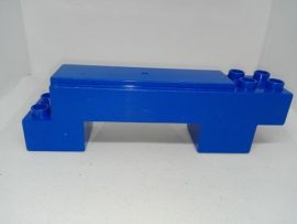 Lego Duplo autópálya elem