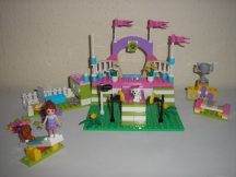   Lego Friends -  Heartlake kutyakiállítás 3942 (katalógussal)