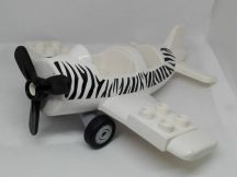 Lego Duplo Zoo repülő 6156 Safari készletből