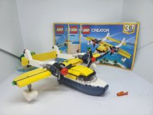   LEGO Creator - Repülés a sziget felett (31064) (katalógussal)