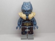 Lego Super Heroes figura -    Korg (sh814)