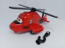   Lego Duplo Repcsik 10538 készletből - Blade Ranger helikopter 