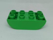 Lego Duplo kocka zöld