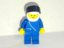 Lego Town Figura - Férfi (zip039)