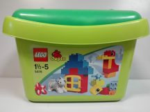 Lego Duplo - Tároló doboz duploval 5416