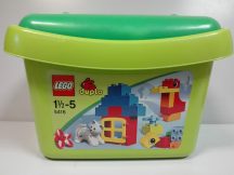 Lego Duplo - Tároló doboz duploval 5416