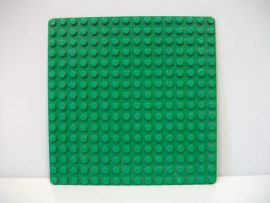Lego Alaplap 16*16