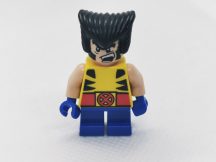 Lego Super Heroes Figura - Wolverine (sh364)