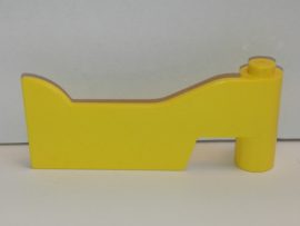 Lego Fabuland Autó elem