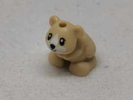 _x0009_ Lego Állat - Kis hörcsög