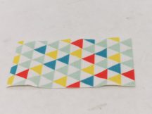 Lego Duplo Rongy, Takaró