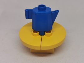 Lego Duplo Asztal Kancsóval
