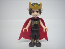 Lego Elves figura - Goblin King (elf033) ÚJ
