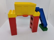 Lego Duplo Siló 