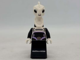 Lego Star Wars Figura -Lama Su (sw1434)