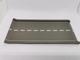 Lego Town Úttest 6600-as szettből