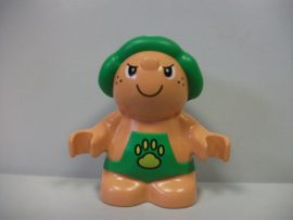 Lego Duplo manó