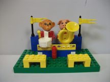 Lego Fabuland - Zenekari pavilon 3631