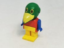 Lego Fabuland állatfigura - madár 