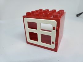Lego Duplo ablak