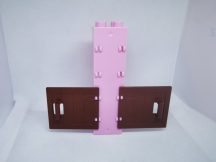 Lego Duplo ajtós elem