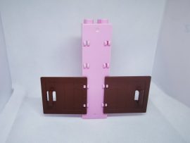 Lego Duplo ajtós elem