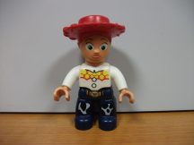 Lego Duplo Toy Story Jessie