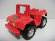 Lego Duplo Tűzoltóautó 