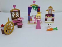 LEGO Disney Princess - Csipkerózsika hálószobája 41060