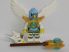 Lego Legends of Chima figura - Eris (loc005)