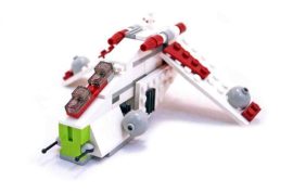 Lego Star Wars  - Mini Building Set 4490