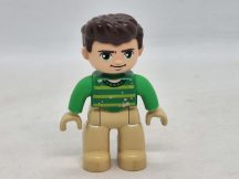 Lego Duplo Marvel- Homokember (10876-os szettből)