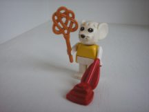 Lego Fabuland - Marjorie egér 3704 