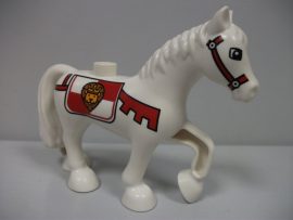 Lego Duplo  Ló