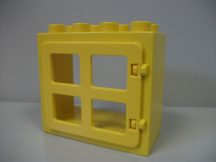 Lego Duplo ablak