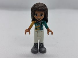 Lego Friends Figura - Andrea (frnd253) 