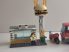 LEGO City - Tűzoltás a hamburgeresnél (60214) (katalógus)