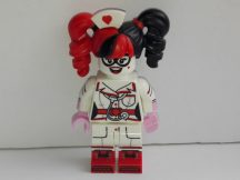 Lego Movie figura - Nurse Harley Quinn (coltlbm13)