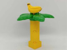 Lego Duplo pálmafa banánnal