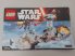 LEGO Star Wars - Hoth támadás (75138) katalógussal