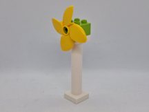Lego Duplo szélturbina