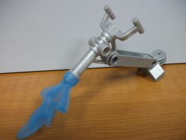 Lego Duplo víztömlő