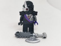 Lego Ninjago Figura - 	Nindroid Warrior (njo629)