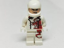 Lego Speed Racers Figura - Taejo Togokahn (sr004)