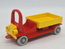 Lego Fabuland Autó 
