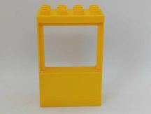 Unico ablak (hiányos)